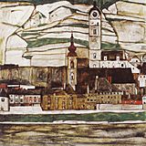 Egon Schiele 088