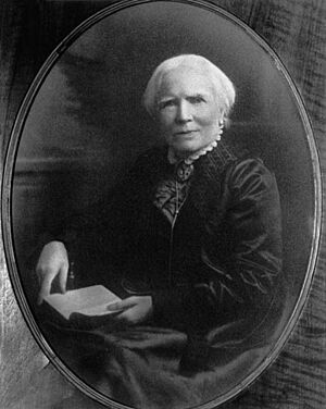 Elizabeth Blackwell (M.D.)