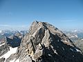 Ellbognerspitze Hohes Licht