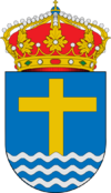 Coat of arms of Aldehuela de Yeltes