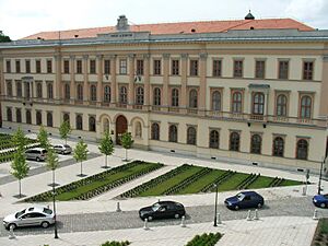 Esztergom.Seminary