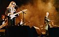 Eurythmics Rock am Ring 1987