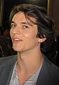 Fionn Whitehead in 2019 (cropped)