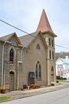 First Baptist Church