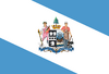 Flag of Camden, New Jersey