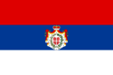 Flag of Serbia