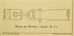 Fortune chain boom