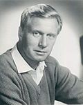 George Gaynes 1964