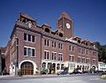 Georgetown Car Barn, Washington, D.C.3