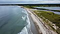 Goosewing Beach and Quicksand Pond