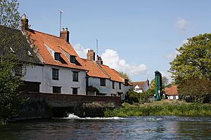 HardwaterMill