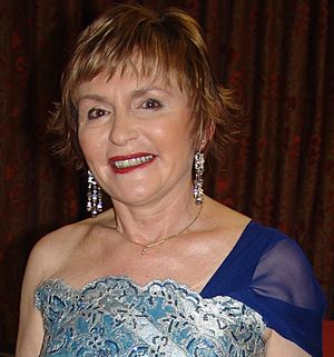 Helen Zille SONA 2011