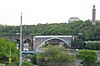 High Bridge Aqueduct and Water Tower