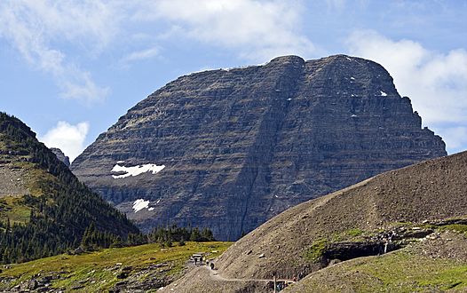 Hidden Lake Trail GNP1