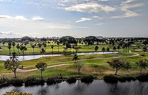 International Links Melreese Country Club