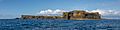 Isle of Staffa Panorama