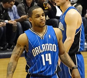 J.J. RedickJameer Nelson