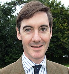 Jacobreesmogg