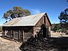 Jicarilla Schoolhouse