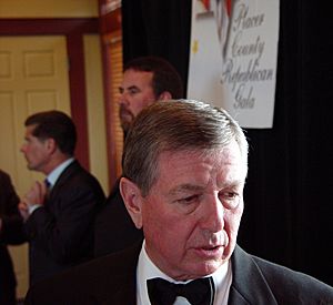 John Ashcroft '05