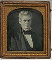 John Caldwell Calhoun ca. 1843