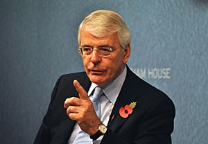 John Major (6357734833)