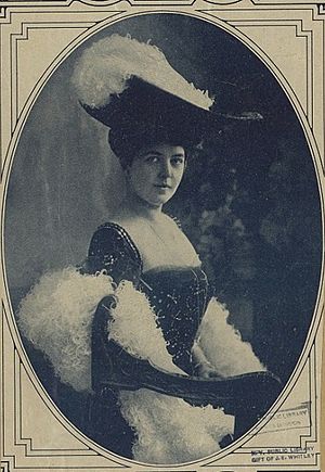 Julia Cantacuzina