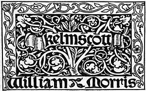 KelmscottPressColophone