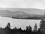 Kelowna 1909