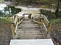 Lafayette Blue Springs SP stairs01