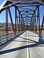 Lake Hume Bethanga Bridge 6498