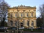 Langside Hall [de]