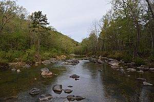 Little Missouri River Arkansas.JPG