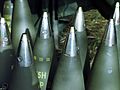 M107 Shells