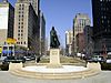 Macomb standing guard over Washington Blvd., Detroit.jpg