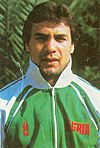 Madjer, rabah 1986