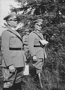 Major Guderian. AMA.0010832