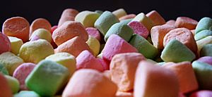 Marshmallows