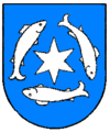 Marstrand City Arms