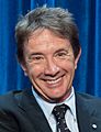 Martin Short at PaleyFest 2014 (cropped)