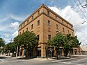 Masonic Building (Alexandria, Louisiana).JPG