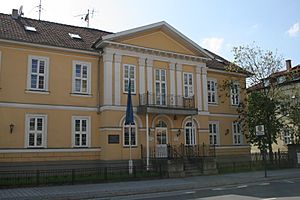 Meiningen-Oestreicherhaus1-Bubo