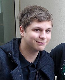 Michael Cera - 001