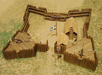 Model of Fort Cristina.jpg