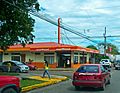 Musmanni panaderia en Liberia Guanacaste