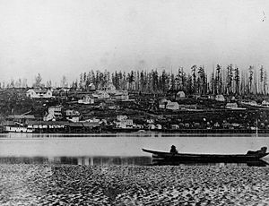 NewWestminsterFraserRiver1865