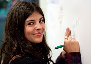 Nikki Yanofsky Live at KPLU