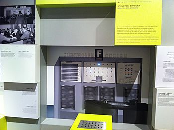 Nimrod in Computerspielemuseum.jpg