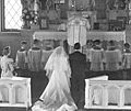 Nuptial Mass Missa Nuptialis