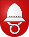 Coat of arms of Oberönz